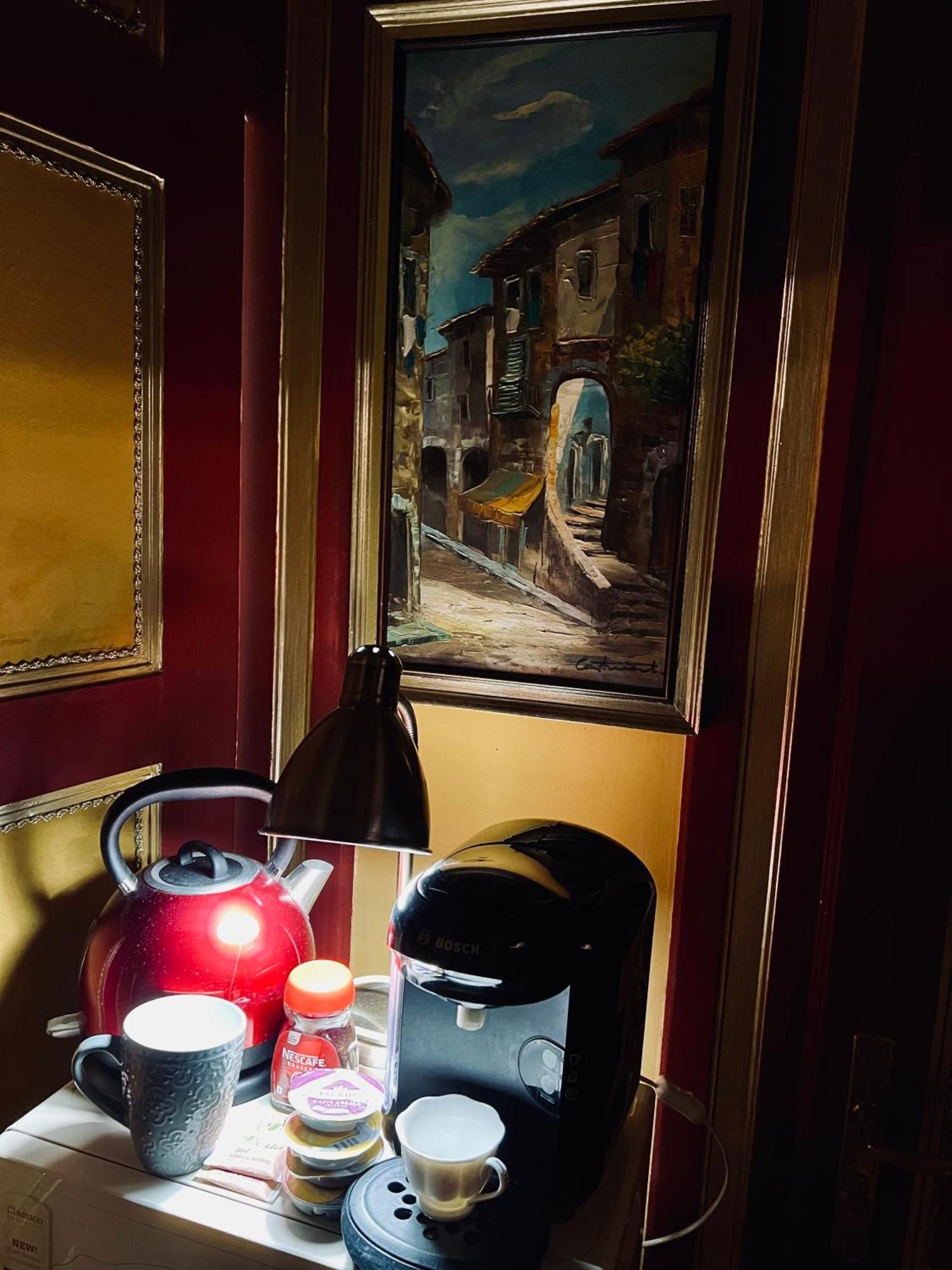 Classic Love Story In Old Cluj I Exterior foto
